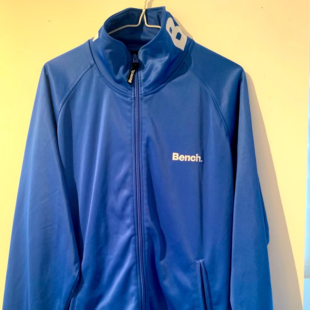 Bench Sweater Blue